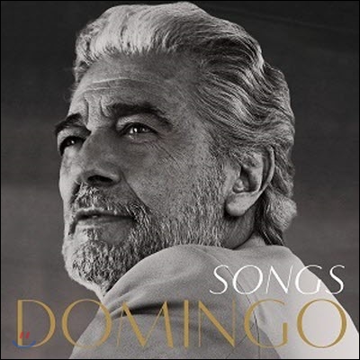 [중고] Placido Domingo / 플라시도 도밍고의 노래 (Placido Domingo's Songs/수입/88691934932)