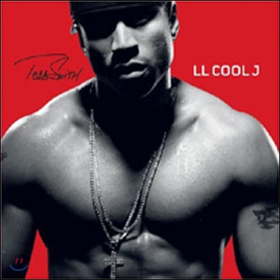 [중고] LL Cool J / Todd Smith