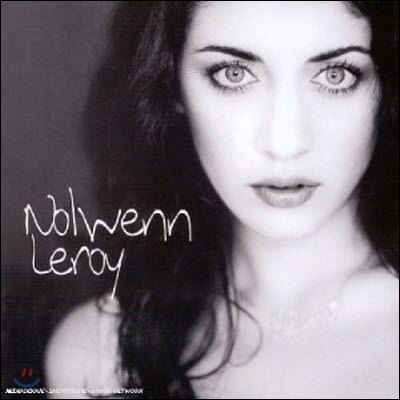 [중고] Nolwenn Leroy / Nolwenn Leroy (수입)