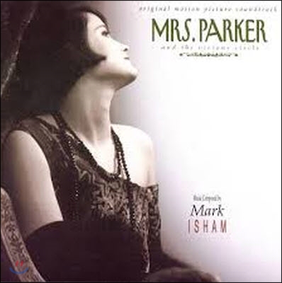 [중고] Mark Isham / Mrs. Parker and the Vicious Circle