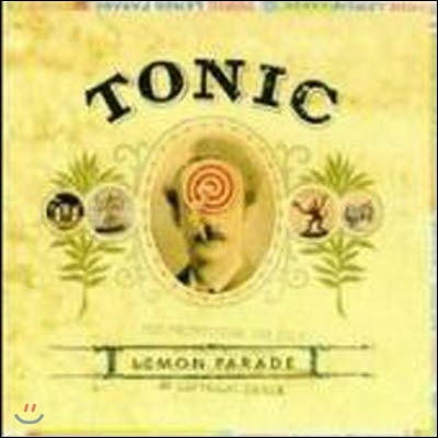 [중고] Tonic / Lemon Parade (수입)