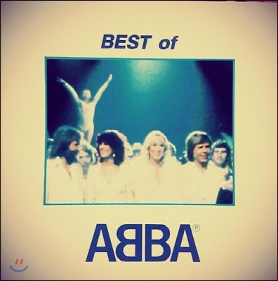 [중고] Abba / Best Of Abba (일본수입/mdcd1008)