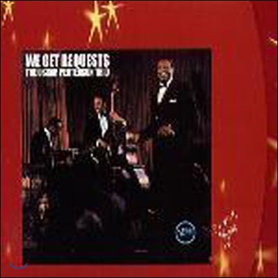 Oscar Peterson Trio / We Get Requests (Digipack/미개봉)