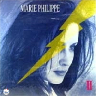 [중고] Marie Philippe / Ⅱ