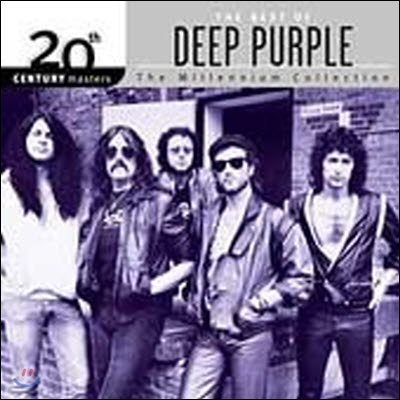 Deep Purple / Millennium Collection - 20th Century Masters (수입/미개봉)