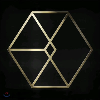 [중고] 엑소 (Exo) / 2집 Exodus (Korean Ver.)