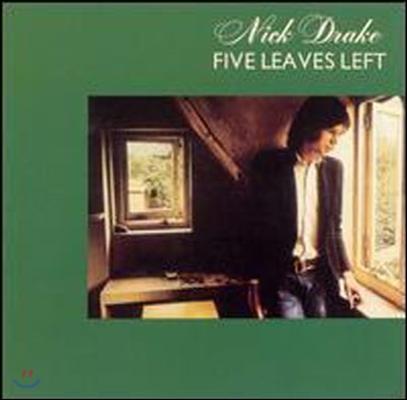 Nick Drake / Five Leaves Left (수입/미개봉)