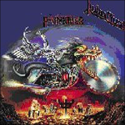 [중고] Judas Priest / Painkiller (12Tracks Expanded Edition)