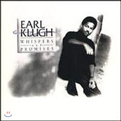 [중고] Earl Klugh / Whispers And Promises