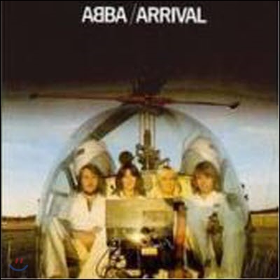 [중고] Abba / Arrival (Remastered/수입)