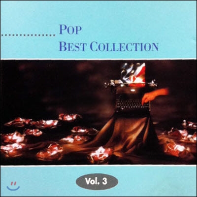 [중고] V.A. / Pop Best Collection Vol.3