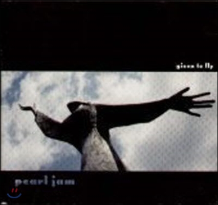 [중고] Pearl Jam / Given To Fly (Single/Digipack)