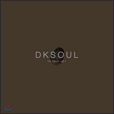 [중고] 디케이소울 (DK Soul) / 1집 불러본다