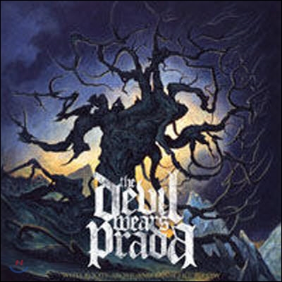 [중고] Devil Wears Prada / With Roots Above & Branches Below