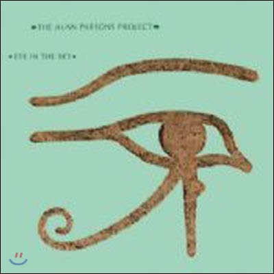 [중고] Alan Parsons Project / Eye In The Sky (16tracks Expanded Edition/수입)