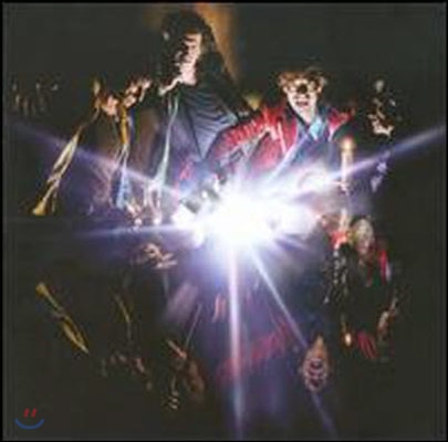 [중고] Rolling Stones / A Bigger Bang (2009 Remastered) (Super Jewel Case) (수입)