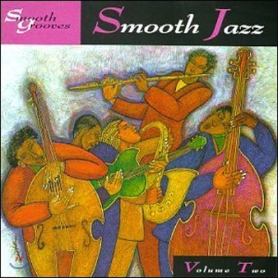 [중고] John Klemmer / Smooth Grooves: Smooth Jazz 2 (수입)