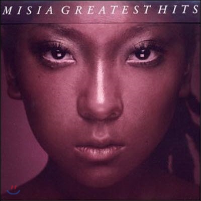 [중고] Misia (미샤) / Misia Greatest Hits (일본수입)