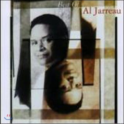 [중고] Al Jarreau / Best Of Al Jarreau (수입)