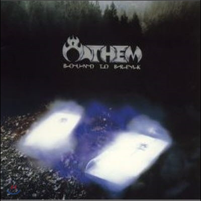 [중고] Anthem / Bound To Break (일본반)