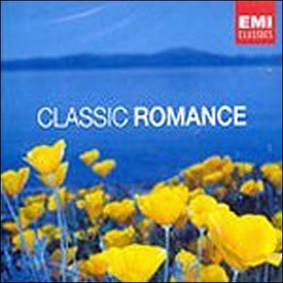 [중고] V.A. / 클래식 로망스 (Classic Romance) (2 For 1)