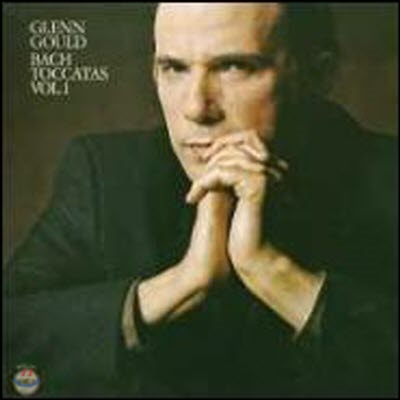 [중고] Glenn Gould / Original Jacket Collection, Vol. 65 - 바흐 : 토카타 1집 (Bach : Toccatas, Vol. 1 - BWV 910, 912-913) (수입/88697148452)