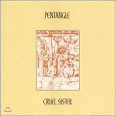 [중고] Pentangle / Cruel Sister (수입)