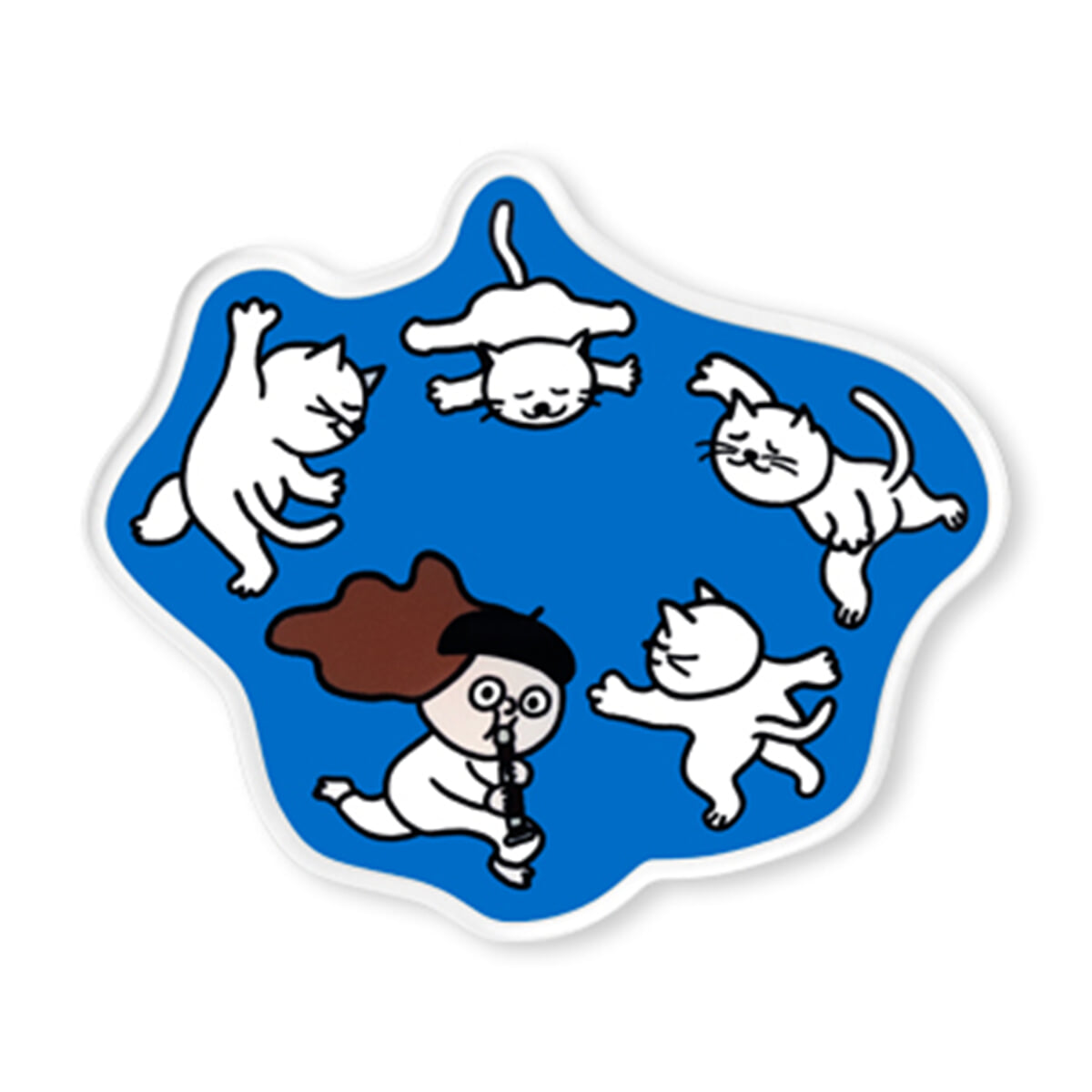 티코스터