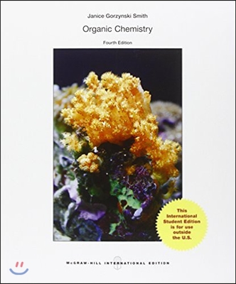 Organic Chemistry, 4/E