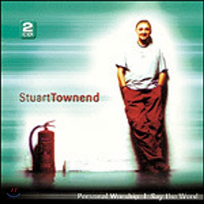 [중고] Stuart Townend / Personal Worship, Say The Word (2CD)