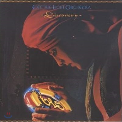 [중고] Electric Light Orchestra(E.L.O) / Discovery (Remastered Bonus 3track)