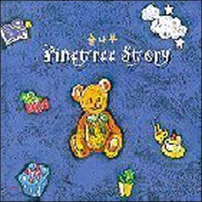 [중고] Finetree Story / 솔나무 (Digipack/스티커부착)