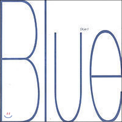 [중고] 블루 (Blue) / Blue 1 (2CD/Digipack/스티커부착)