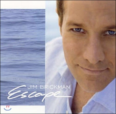 [중고] Jim Brickman / Escape (자켓확인)