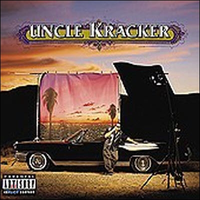 Uncle Kracker / Double Wide (미개봉/19세이상)