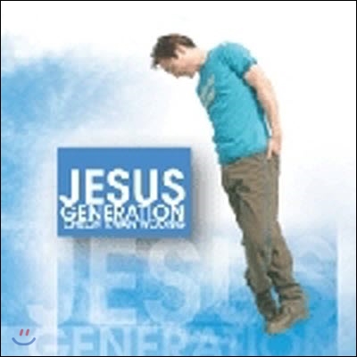 [중고] 천관웅 / 1집 Jesus Generation