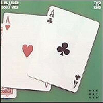 Earl Klugh, Bob James / Two Of A Kind (미개봉)