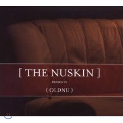 Nuskin / Oldnu (수입/Digipak/미개봉)