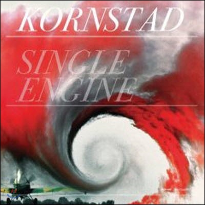 Hakon Kornstad / Single Engine (수입/미개봉)