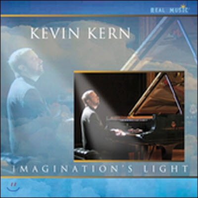 [중고] Kevin Kern / Imagination&#39;s Light (수입)