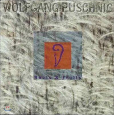 Wolfgang Puschnig / Roots &amp; Fruits (2CD/수입/미개봉)