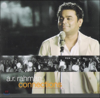 A.R. Rahman / Connections (수입/미개봉)