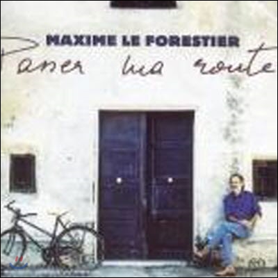 Maxime Le Forestier / Passer Ma Route (SACD Hybrid/수입/미개봉)