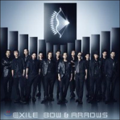 [중고] Exile(에그자일) / BOW &amp; ARROWS (일본수입/SINGLE/rzcd59128)