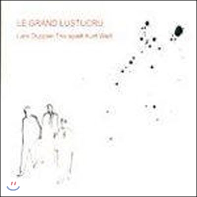 Lars Duppler Trio / Le Grand Lustucru (Digipack/수입/미개봉)