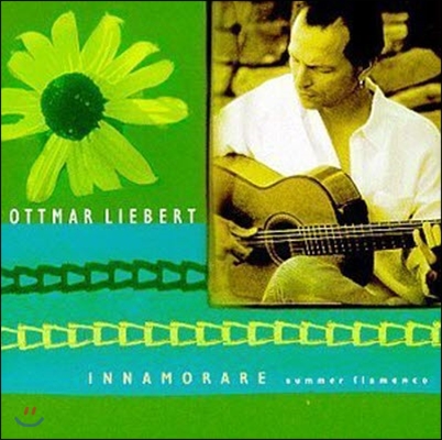 [중고] Ottmar Liebert / Innamorare (수입)