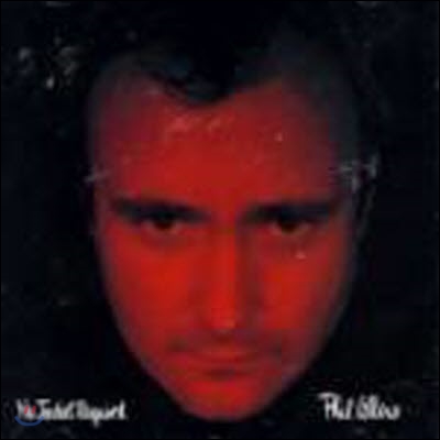 [중고] Phil Collins / No Jacket Required (수입)