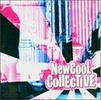 뉴 쿨 콜렉티브 (New Cool Collective)  / Best Of 9499 (수입/ 미개봉)