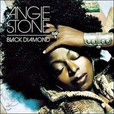 [중고] Angie Stone / Black Diamond