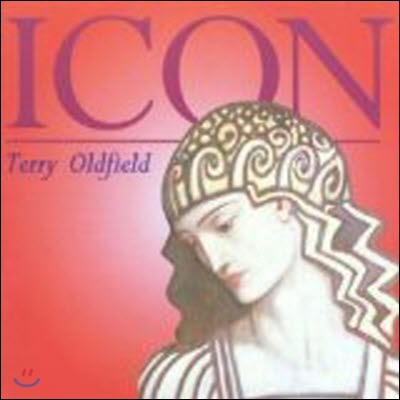 Terry Oldfield / Icon (수입/미개봉)